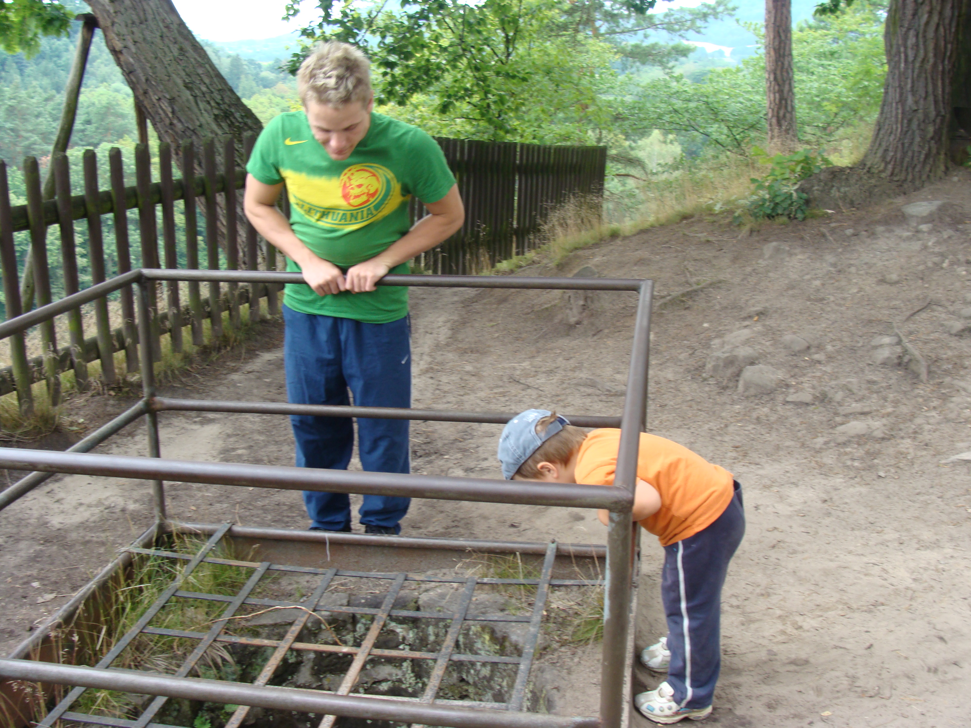 Zoo ústí,hrad Sloup 006.jpg